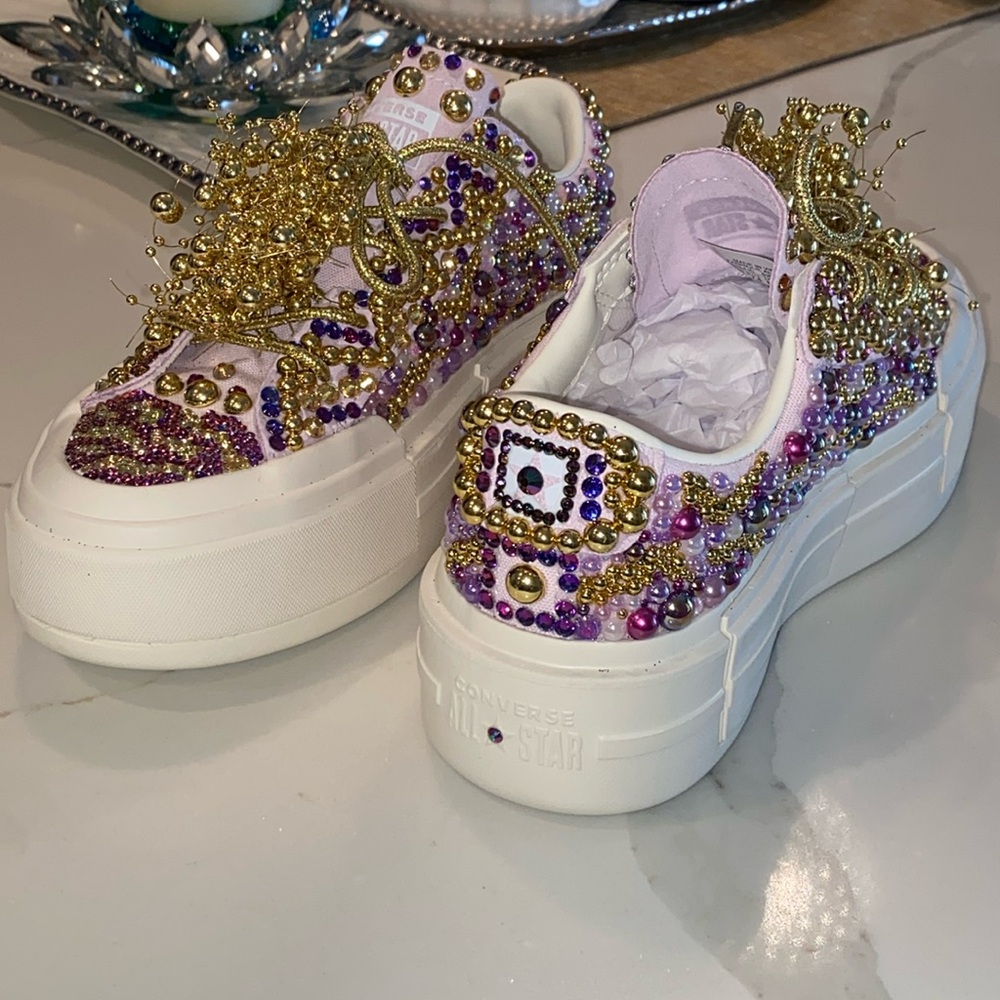 Converse Cruise